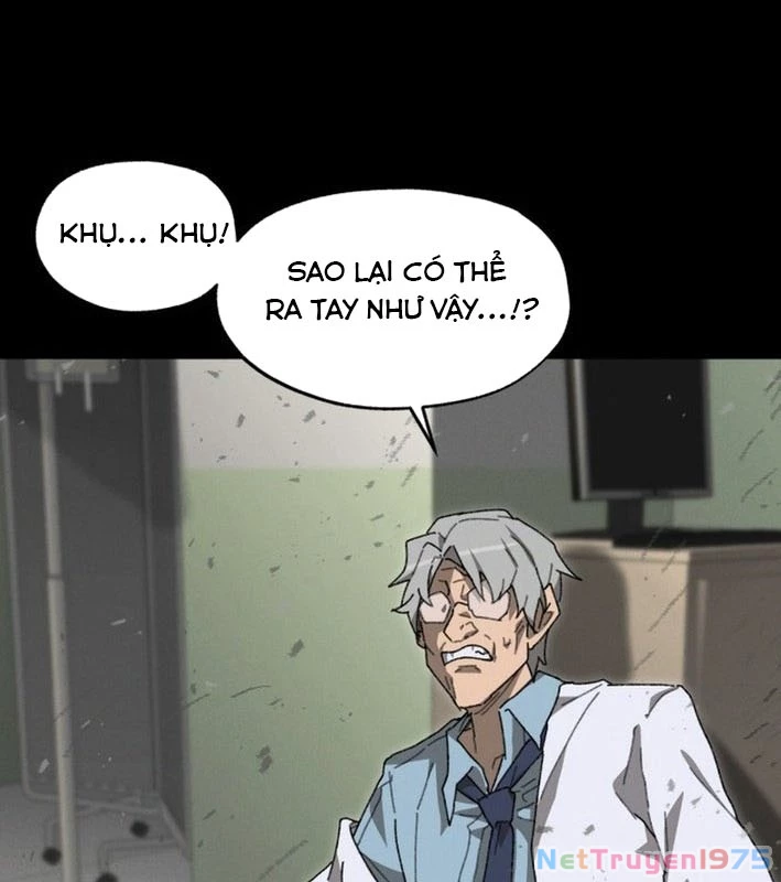 Kẻ Chôn Cất Quái Vật Chapter 1 - Trang 2