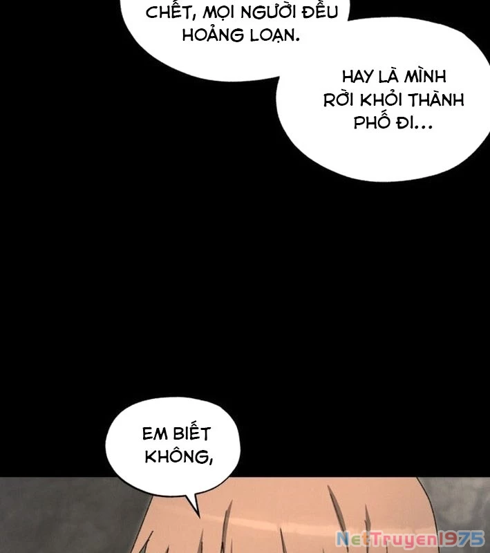 Kẻ Chôn Cất Quái Vật Chapter 1 - Trang 2