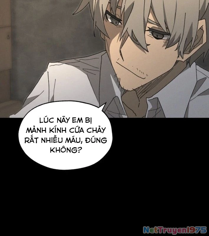 Kẻ Chôn Cất Quái Vật Chapter 1 - Trang 2