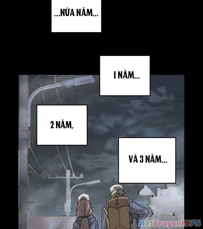 Kẻ Chôn Cất Quái Vật Chapter 1 - Trang 2