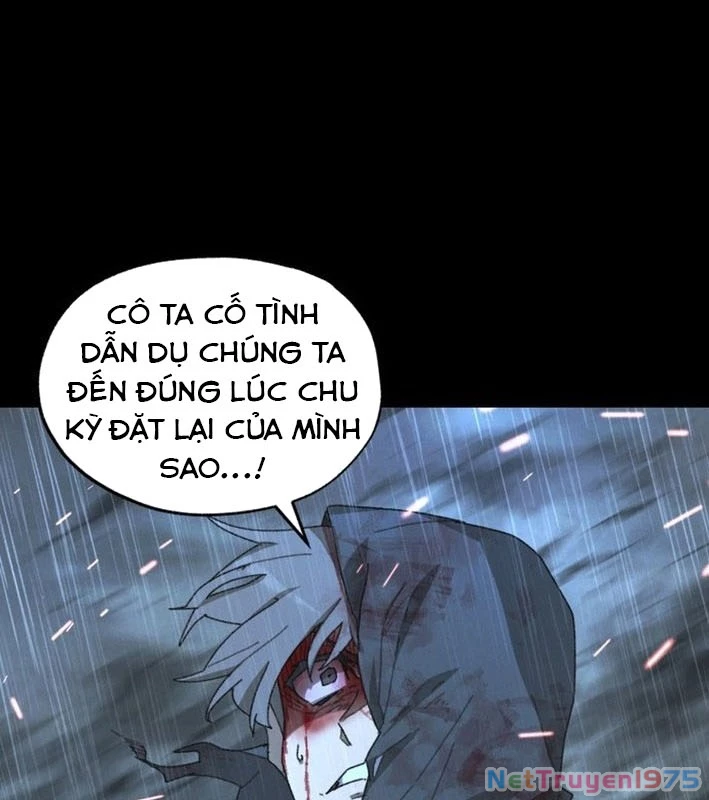 Kẻ Chôn Cất Quái Vật Chapter 1 - Trang 2