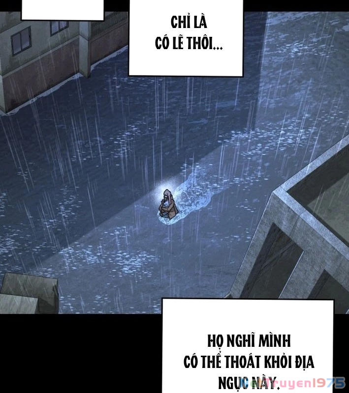 Kẻ Chôn Cất Quái Vật Chapter 1 - Trang 2