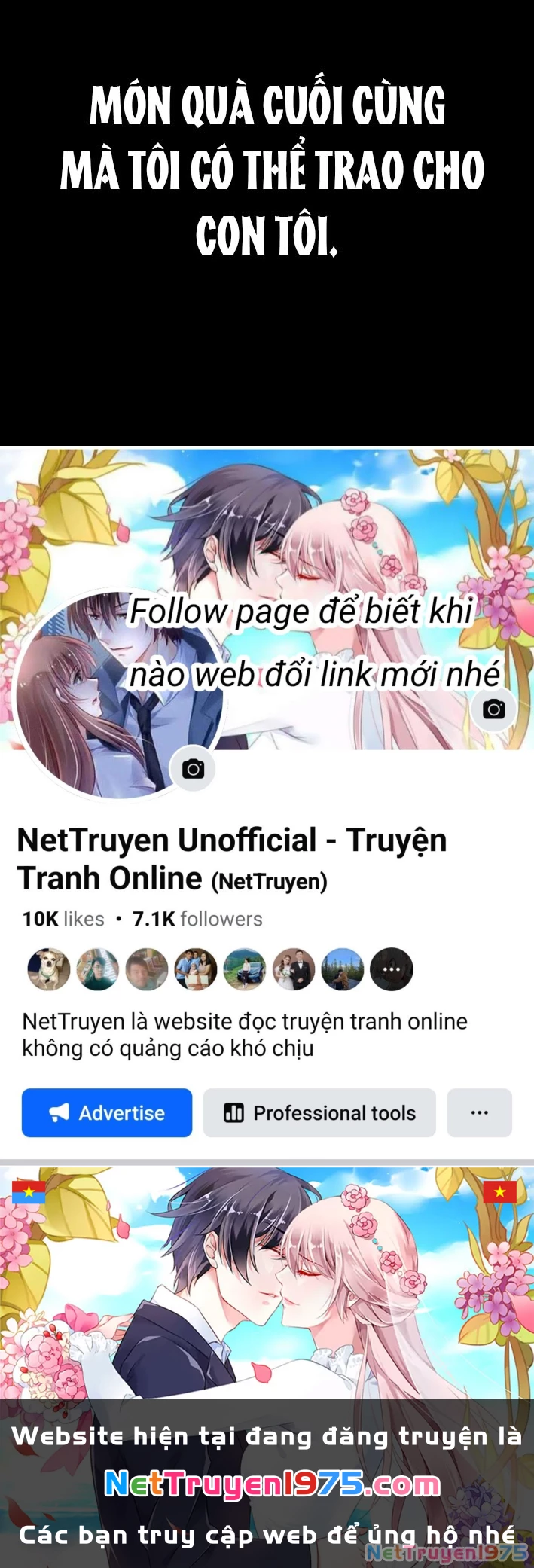 Kẻ Chôn Cất Quái Vật Chapter 1 - Trang 2