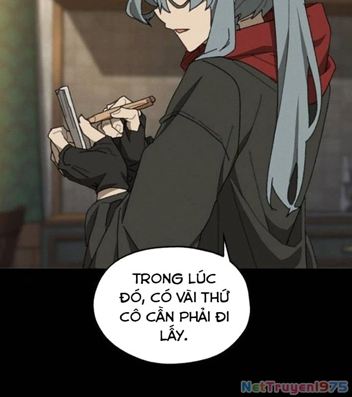 Kẻ Chôn Cất Quái Vật Chapter 2 - Trang 2