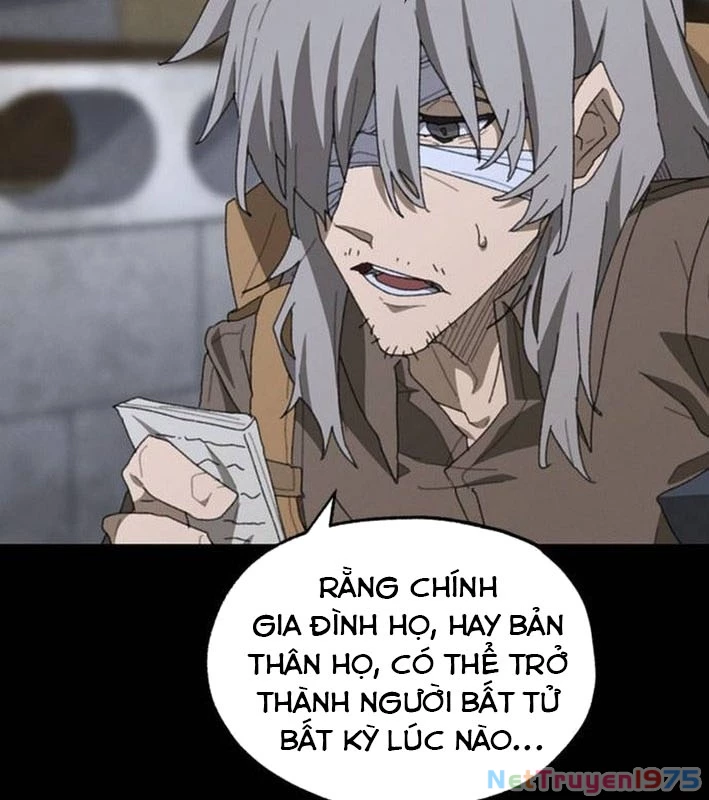 Kẻ Chôn Cất Quái Vật Chapter 2 - Trang 2