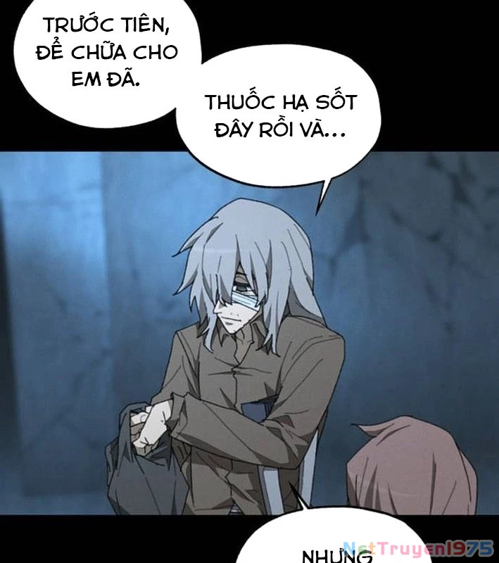 Kẻ Chôn Cất Quái Vật Chapter 2 - Trang 2