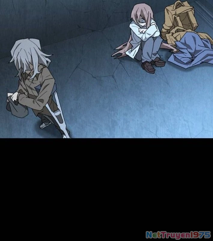 Kẻ Chôn Cất Quái Vật Chapter 2 - Trang 2