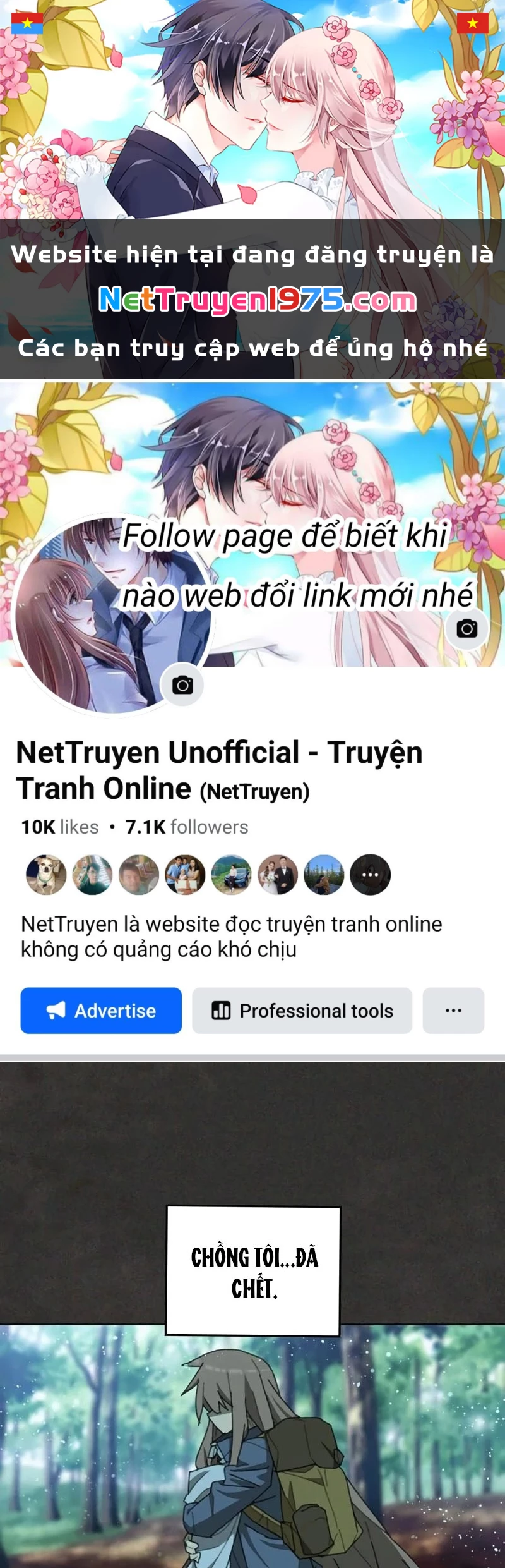 Kẻ Chôn Cất Quái Vật Chapter 3 - Trang 2