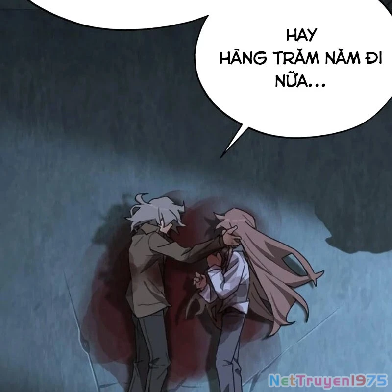 Kẻ Chôn Cất Quái Vật Chapter 3 - Trang 2