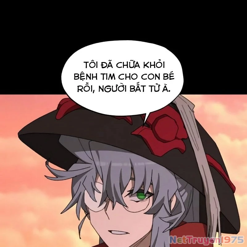 Kẻ Chôn Cất Quái Vật Chapter 3 - Trang 2