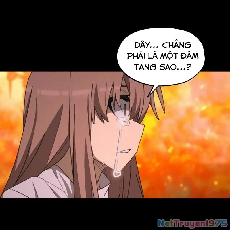 Kẻ Chôn Cất Quái Vật Chapter 3 - Trang 2
