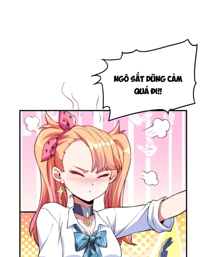 Hẹn Hò Để Cứu Thế Giới Chapter 2 - Trang 2