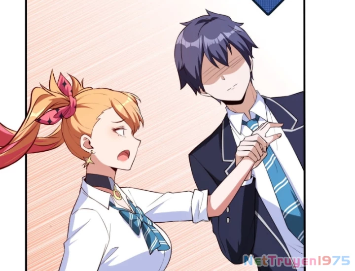 Hẹn Hò Để Cứu Thế Giới Chapter 2 - Trang 2