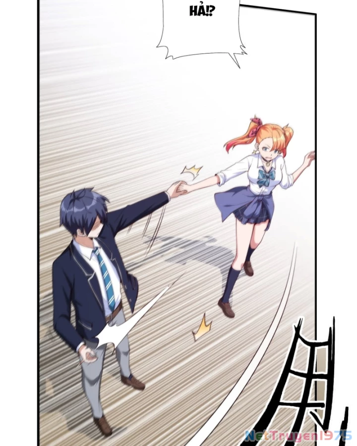 Hẹn Hò Để Cứu Thế Giới Chapter 2 - Trang 2