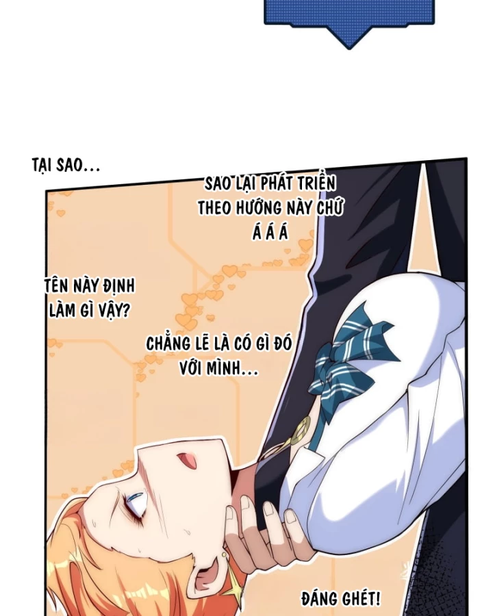 Hẹn Hò Để Cứu Thế Giới Chapter 2 - Trang 2
