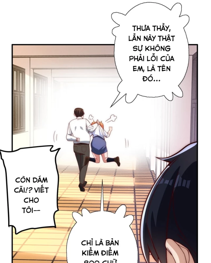 Hẹn Hò Để Cứu Thế Giới Chapter 2 - Trang 2