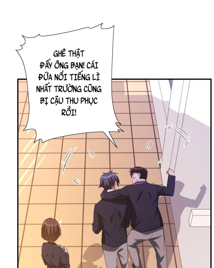 Hẹn Hò Để Cứu Thế Giới Chapter 2 - Trang 2