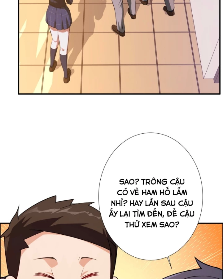 Hẹn Hò Để Cứu Thế Giới Chapter 2 - Trang 2