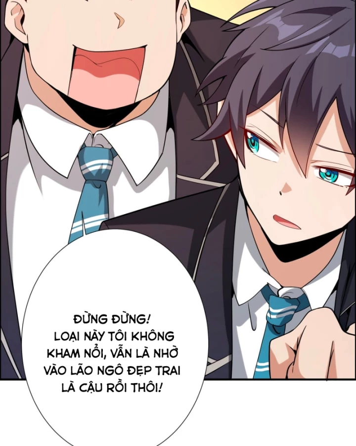 Hẹn Hò Để Cứu Thế Giới Chapter 2 - Trang 2