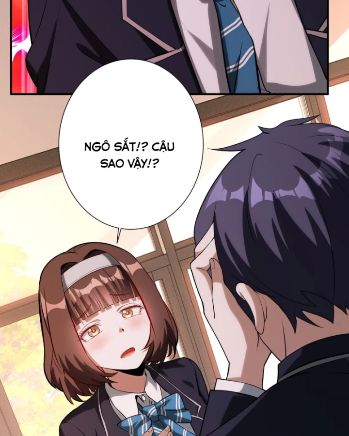 Hẹn Hò Để Cứu Thế Giới Chapter 2 - Trang 2