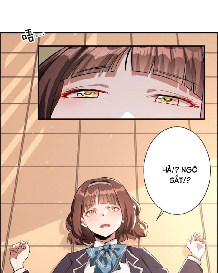Hẹn Hò Để Cứu Thế Giới Chapter 2 - Trang 2