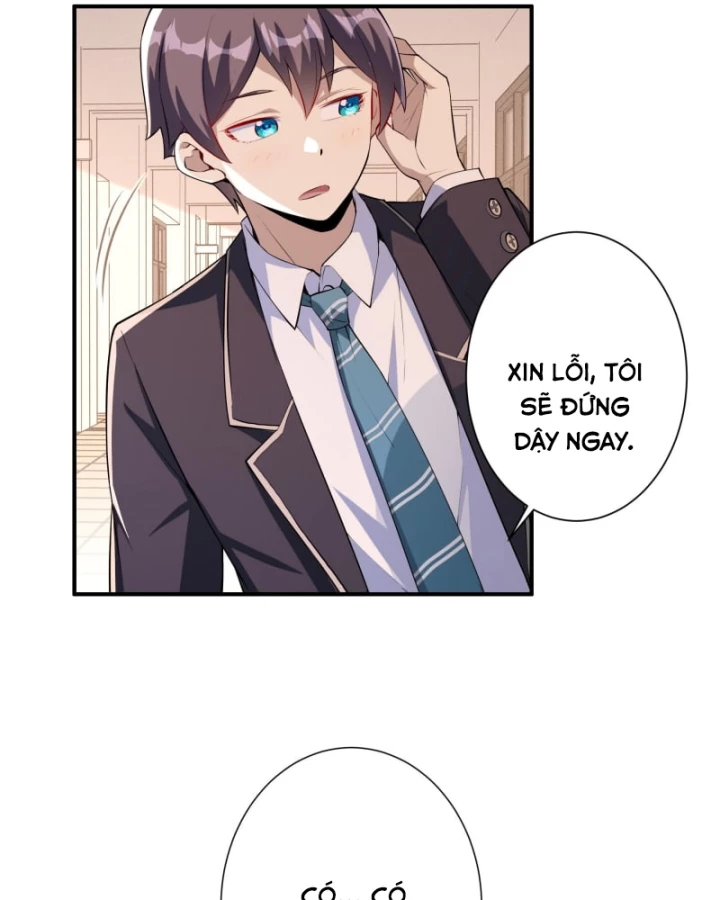 Hẹn Hò Để Cứu Thế Giới Chapter 2 - Trang 2