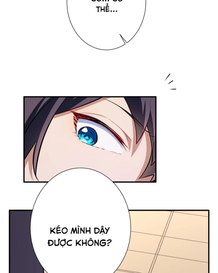 Hẹn Hò Để Cứu Thế Giới Chapter 2 - Trang 2