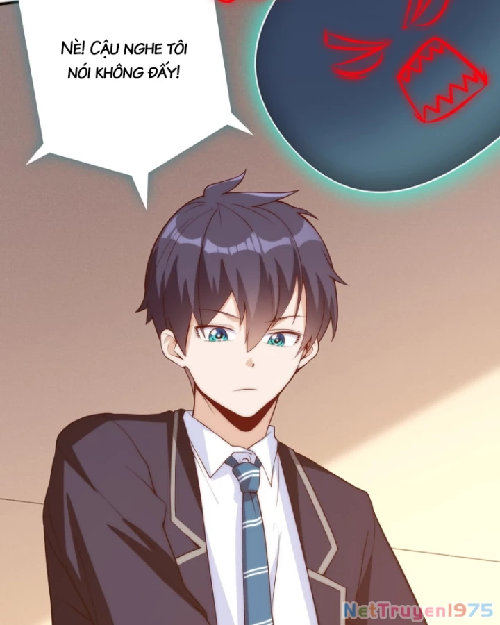 Hẹn Hò Để Cứu Thế Giới Chapter 3 - Trang 2