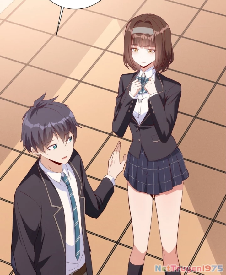 Hẹn Hò Để Cứu Thế Giới Chapter 3 - Trang 2