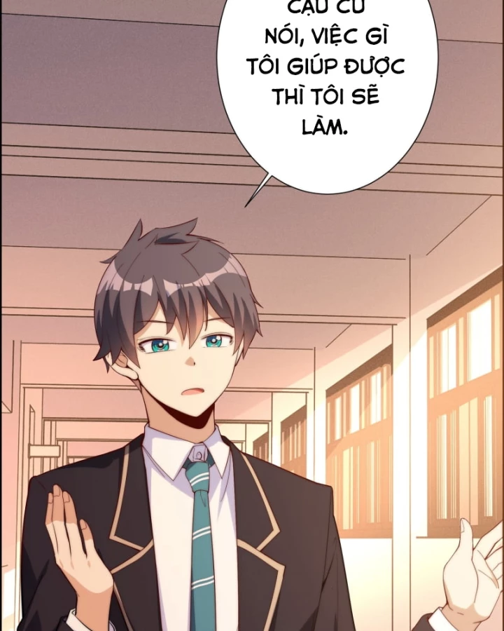 Hẹn Hò Để Cứu Thế Giới Chapter 3 - Trang 2