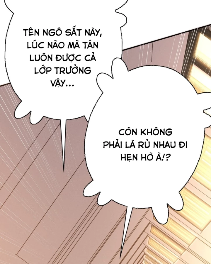 Hẹn Hò Để Cứu Thế Giới Chapter 3 - Trang 2