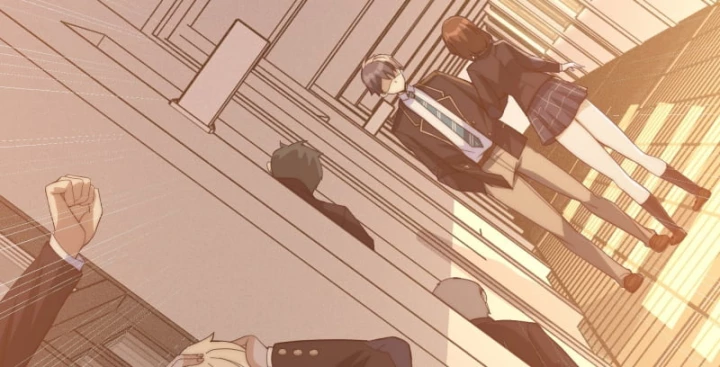 Hẹn Hò Để Cứu Thế Giới Chapter 3 - Trang 2