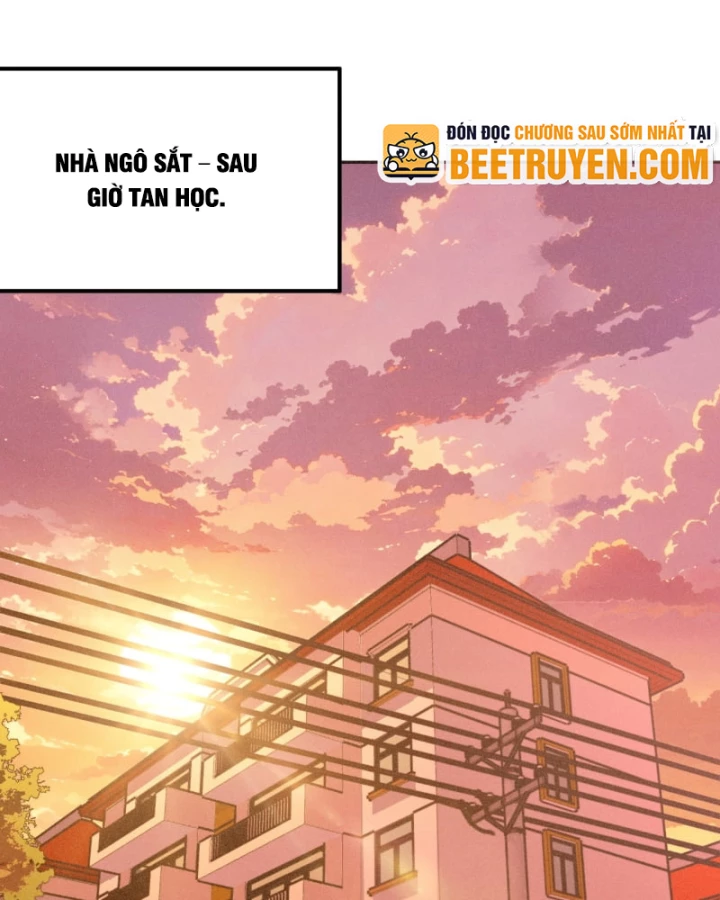 Hẹn Hò Để Cứu Thế Giới Chapter 3 - Trang 2