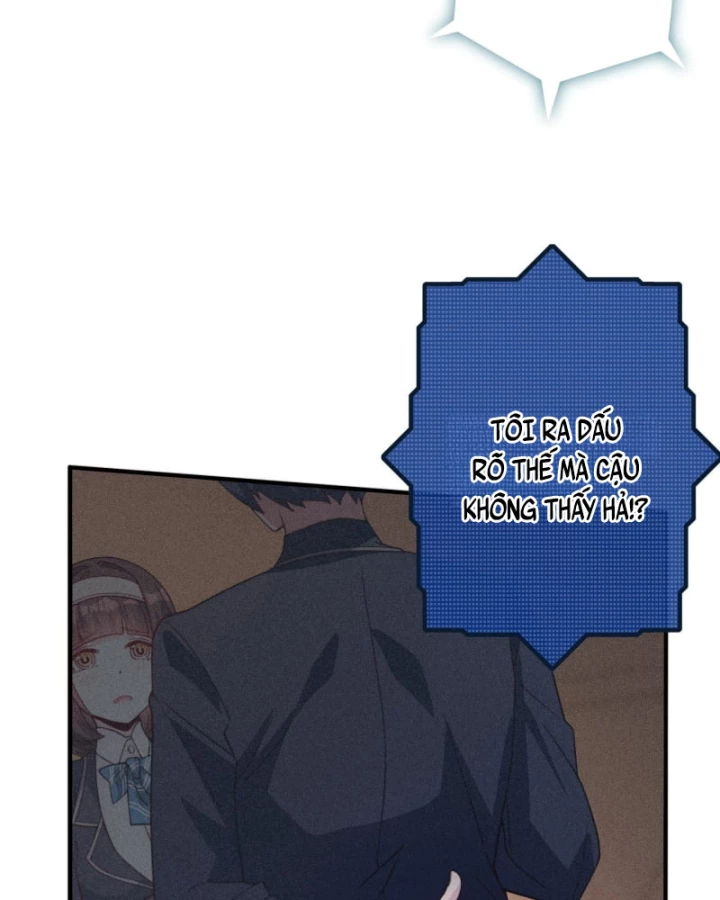 Hẹn Hò Để Cứu Thế Giới Chapter 3 - Trang 2