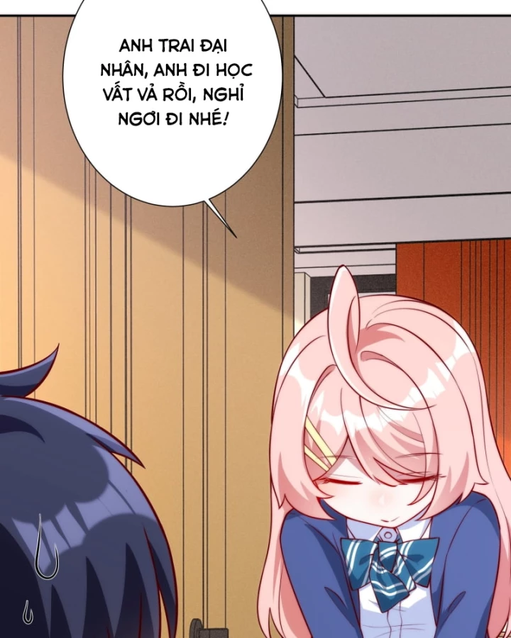 Hẹn Hò Để Cứu Thế Giới Chapter 3 - Trang 2