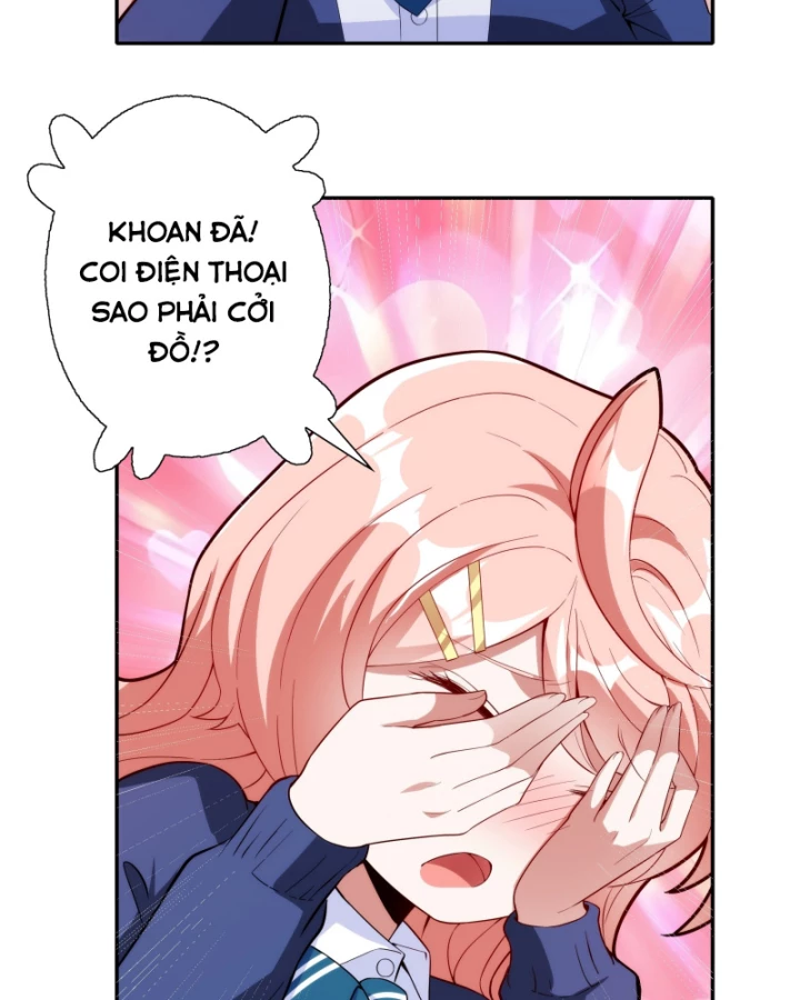 Hẹn Hò Để Cứu Thế Giới Chapter 4 - Trang 2