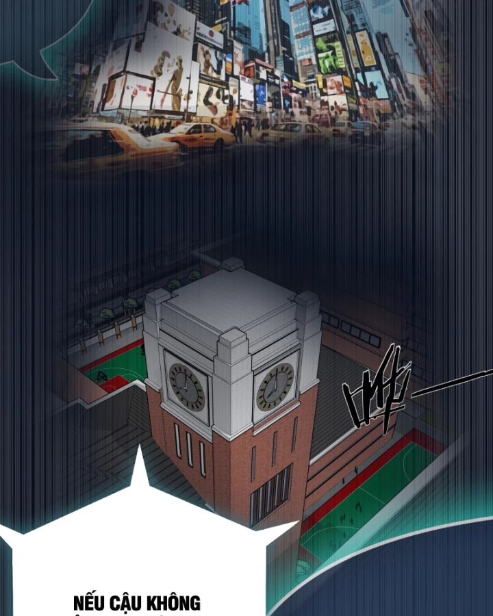 Hẹn Hò Để Cứu Thế Giới Chapter 4 - Trang 2