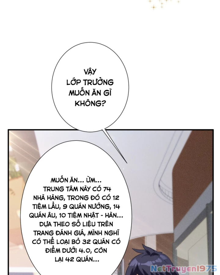 Hẹn Hò Để Cứu Thế Giới Chapter 4 - Trang 2