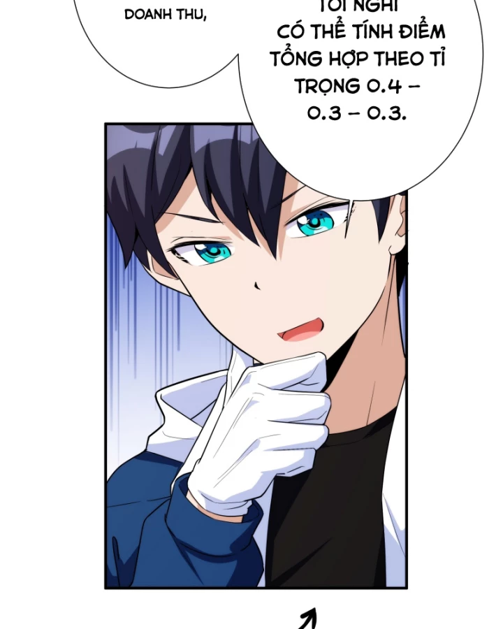 Hẹn Hò Để Cứu Thế Giới Chapter 4 - Trang 2
