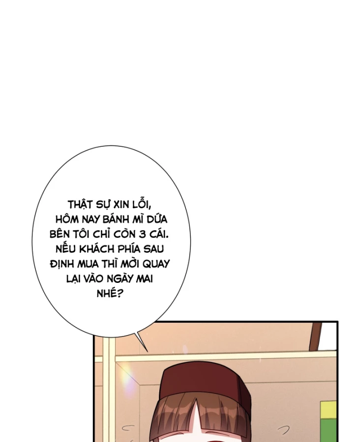 Hẹn Hò Để Cứu Thế Giới Chapter 4 - Trang 2