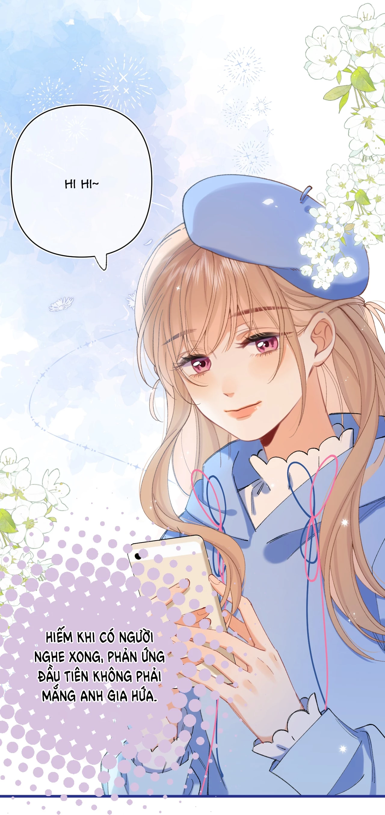 Vụng Trộm Giấu Không Được Chapter 125.2 - Trang 2