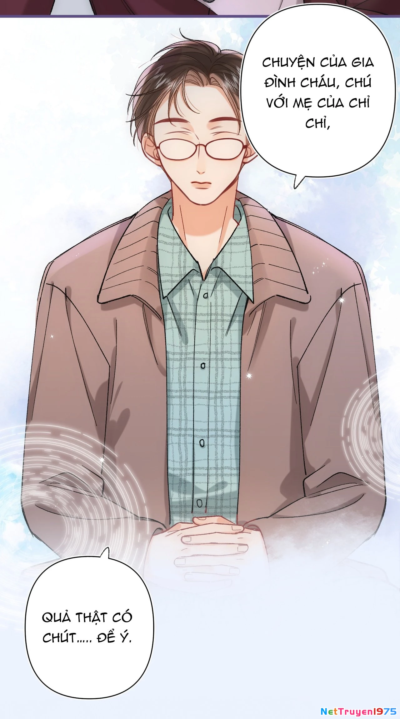 Vụng Trộm Giấu Không Được Chapter 126.2 - Trang 2
