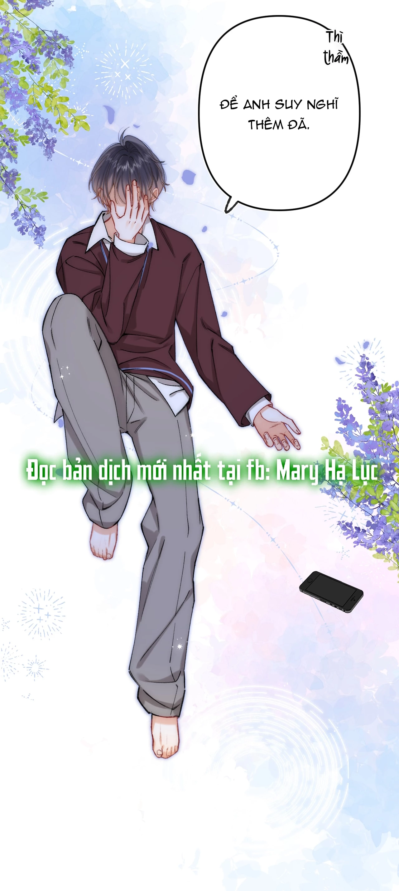 Vụng Trộm Giấu Không Được Chapter 127.2 - Trang 2