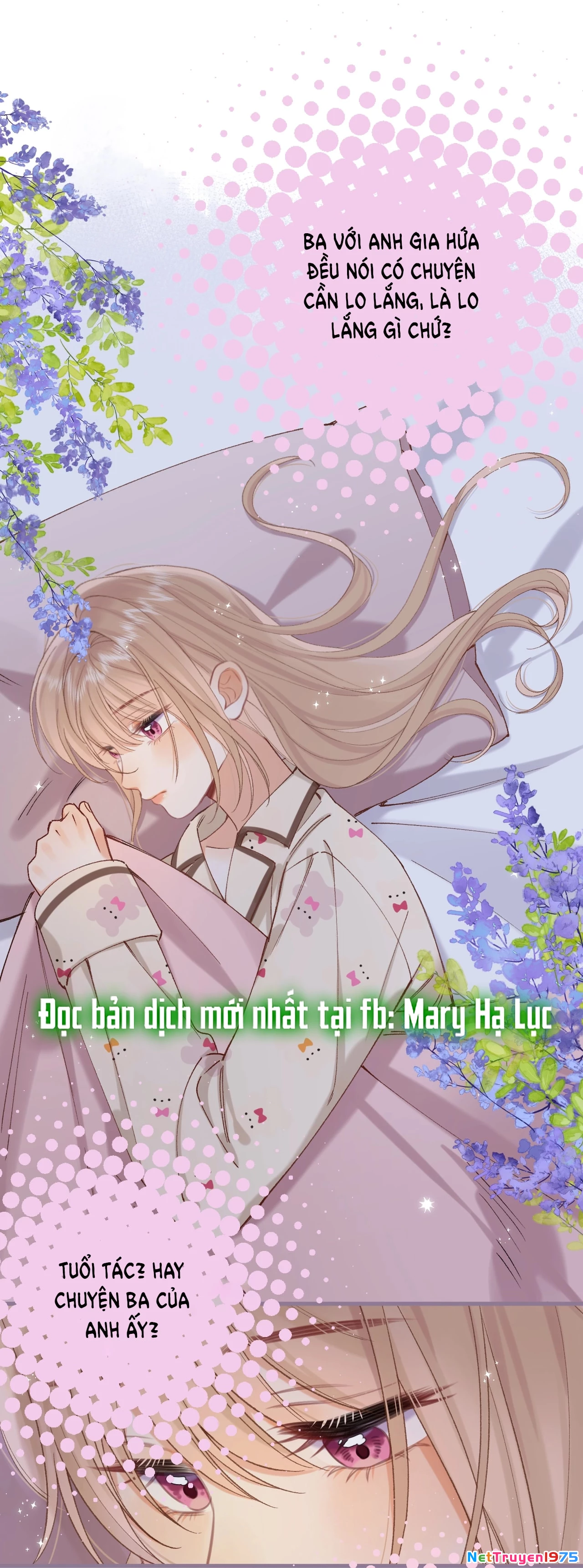 Vụng Trộm Giấu Không Được Chapter 127.2 - Trang 2