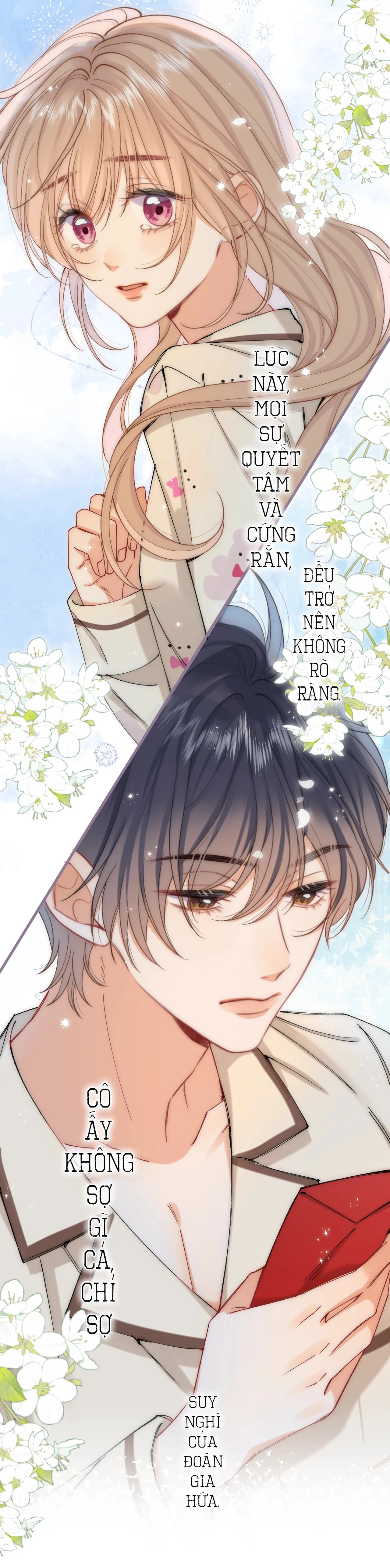 Vụng Trộm Giấu Không Được Chapter 127.2 - Trang 2