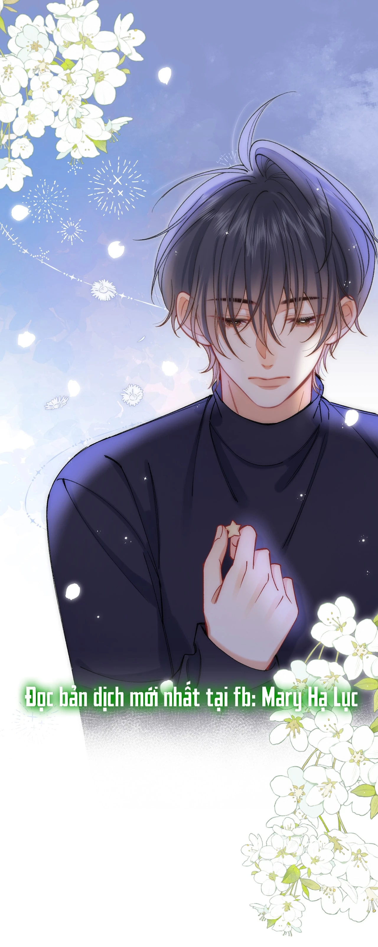 Vụng Trộm Giấu Không Được Chapter 130.1 - Trang 2