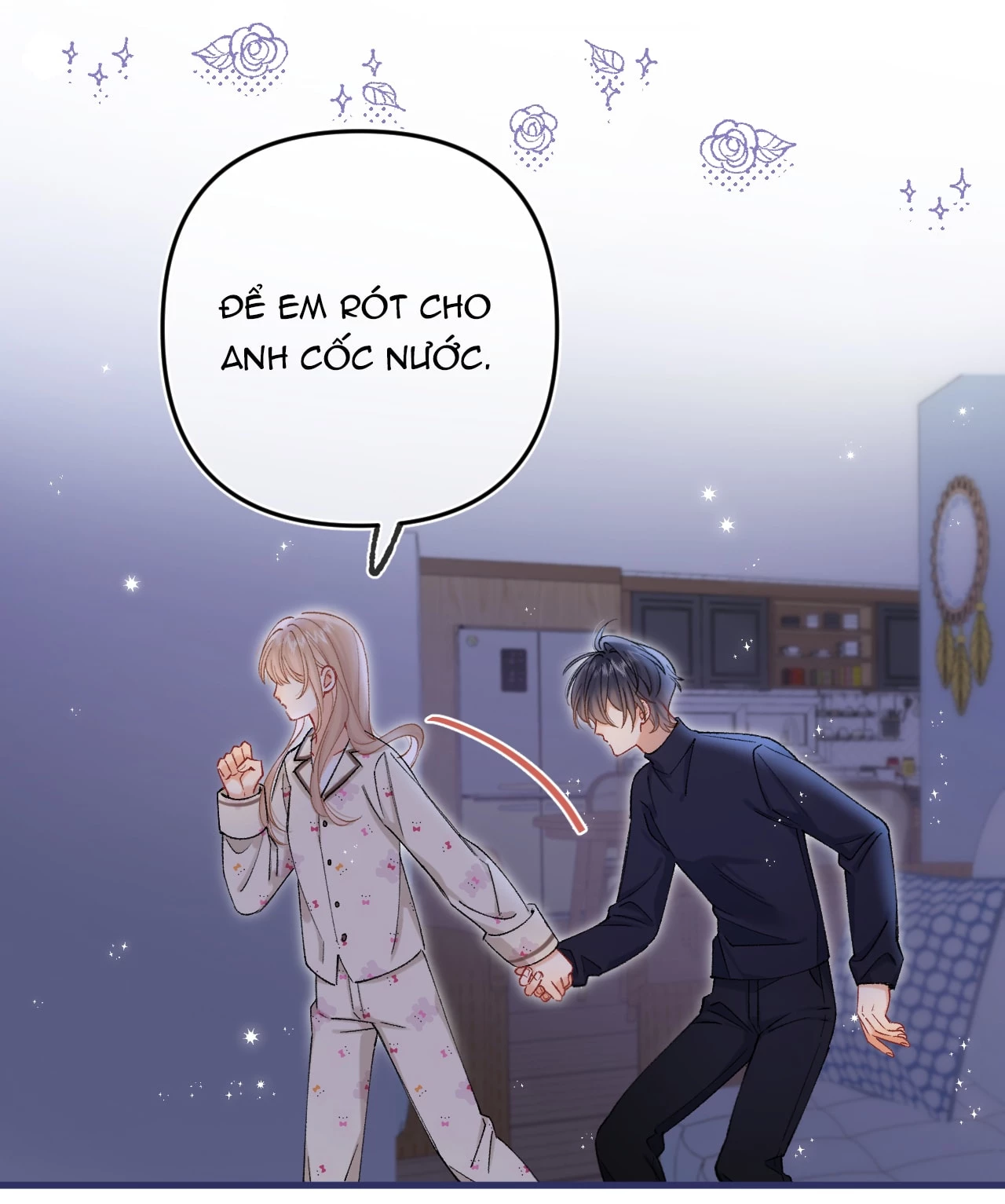 Vụng Trộm Giấu Không Được Chapter 130.2 - Next 