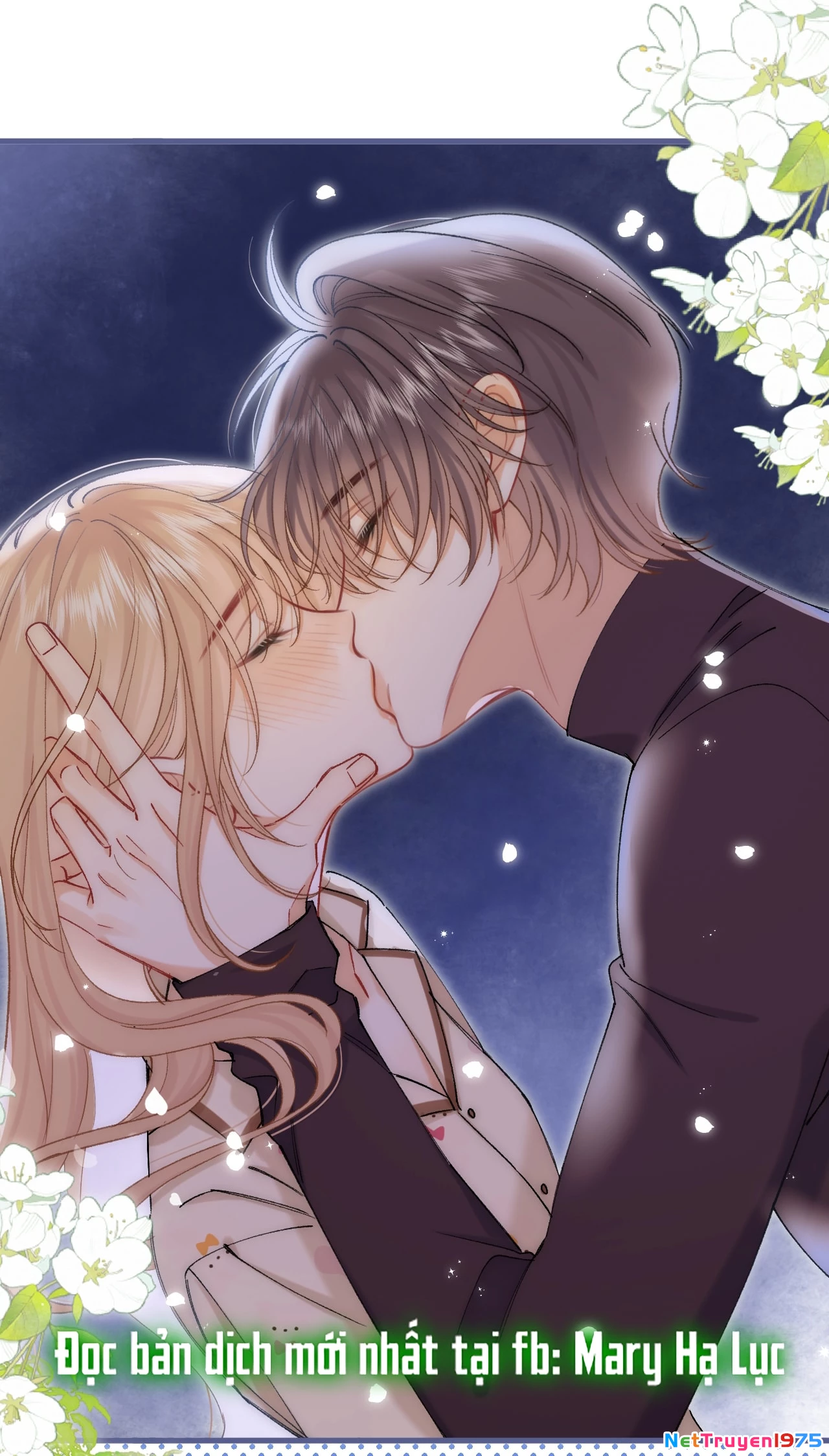 Vụng Trộm Giấu Không Được Chapter 130.2 - Next 