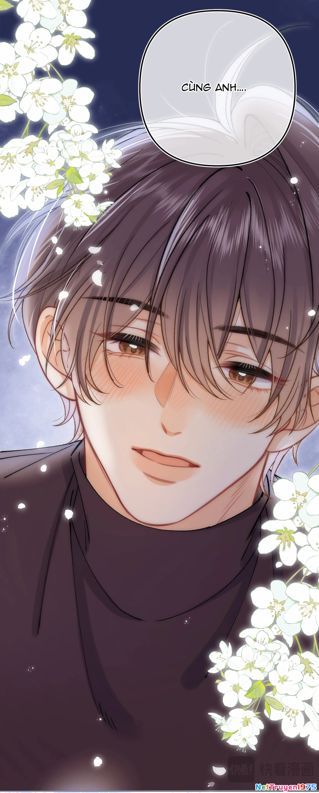 Vụng Trộm Giấu Không Được Chapter 130.2 - Next 