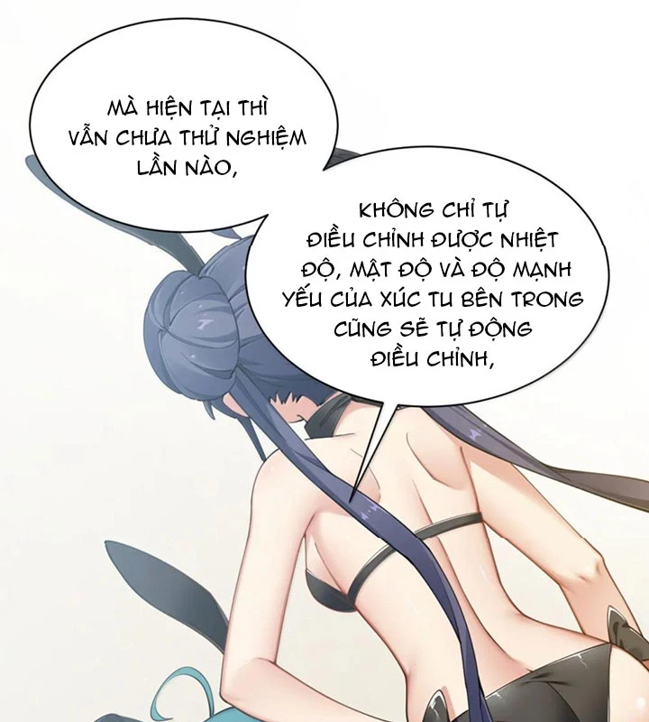 Thánh Nữ, Xin Hãy Dừng Ngay Những Trò Quái Đản Của Cô Đi!! Chapter 130 - Trang 2